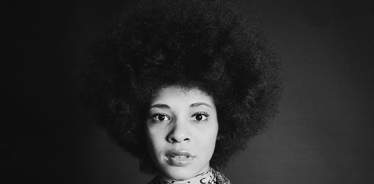 The Music and Mystique of Betty Davis