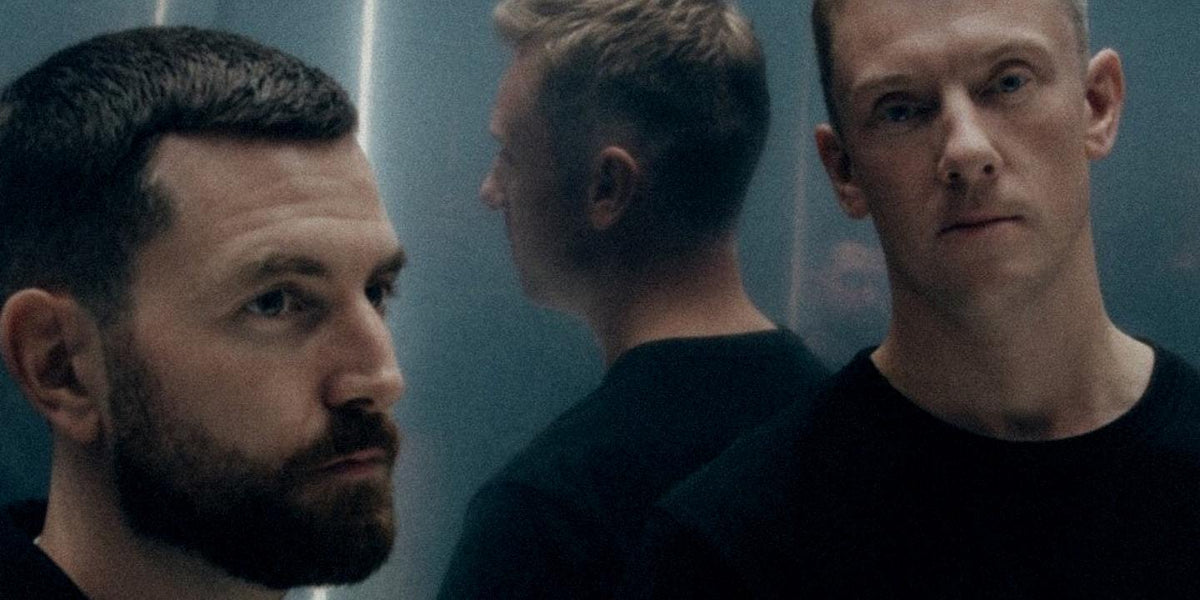 Sounds Of Introspection: Bicep On Their New Album ‘Isles’