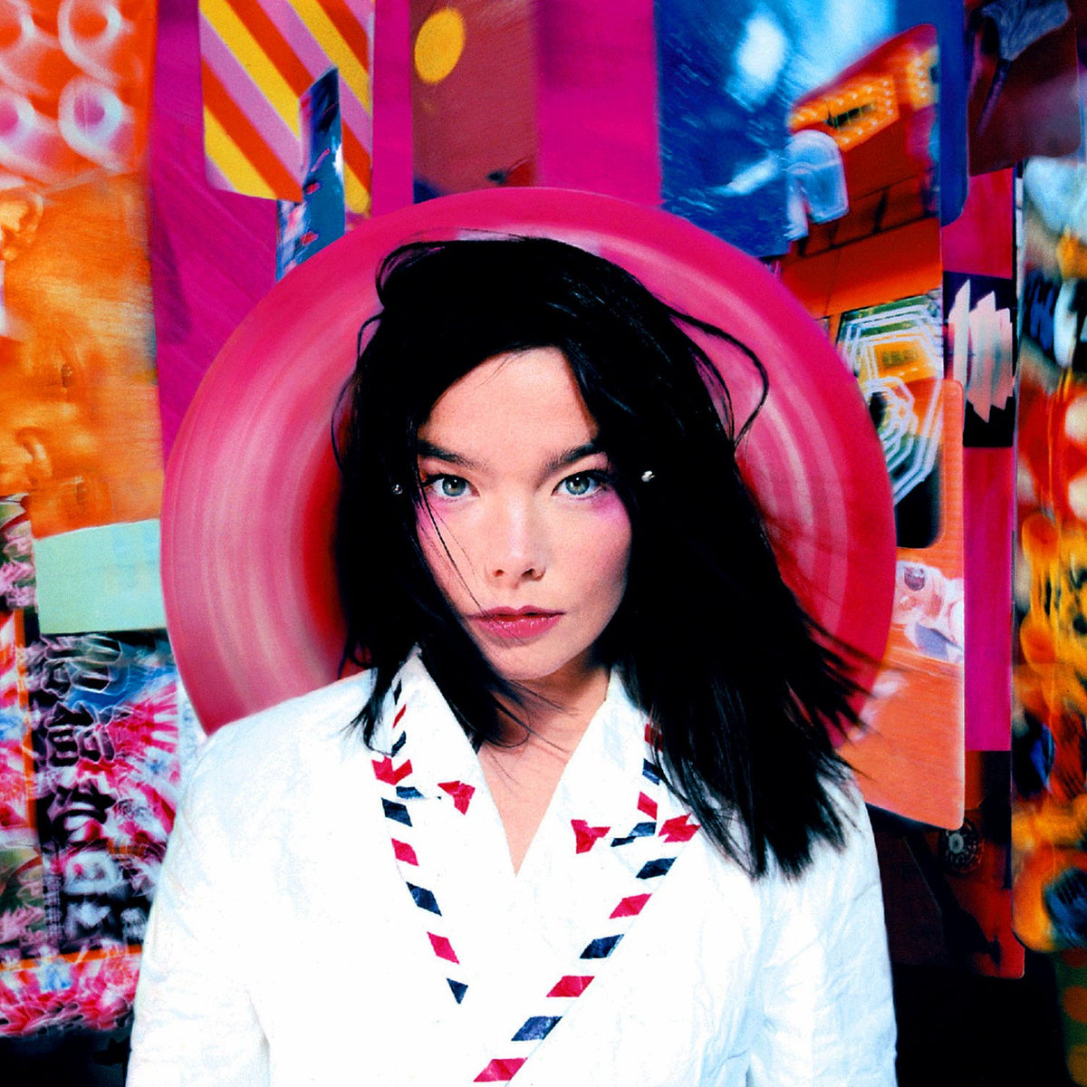 The 10 Best Björk Albums To Own On Vinyl