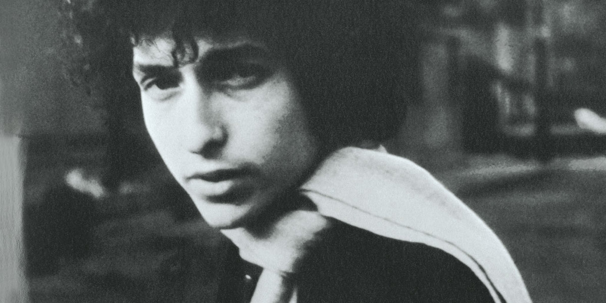 Bob Dylan’s Wiry and Mercurial ‘Blonde on Blonde’