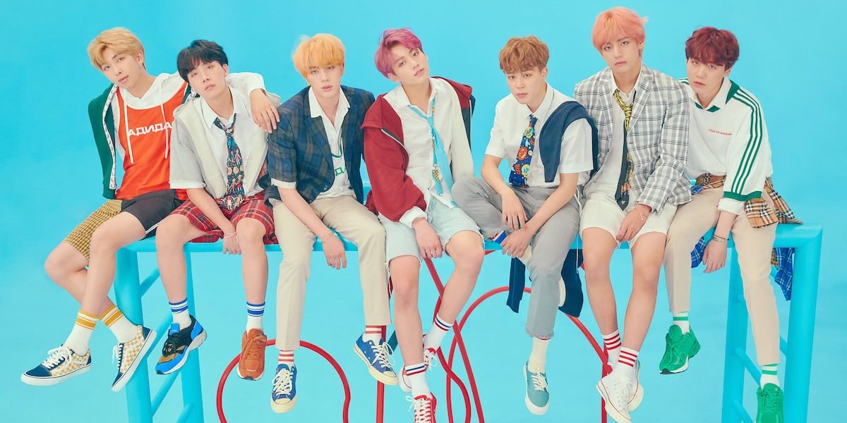 It’s BTS’ World, And You Should Join Their Army