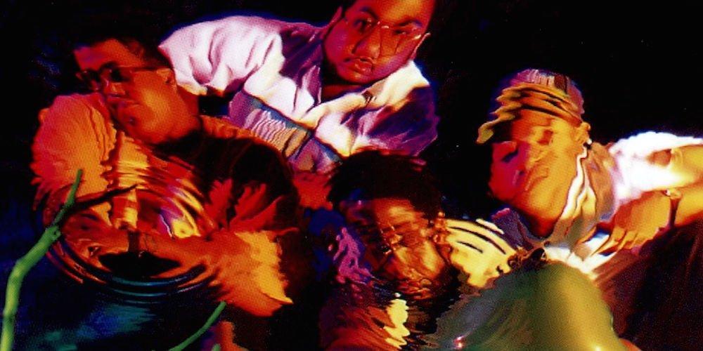De La Soul's Buhloone Mindstate Is The February Rap & Hip-Hop Album