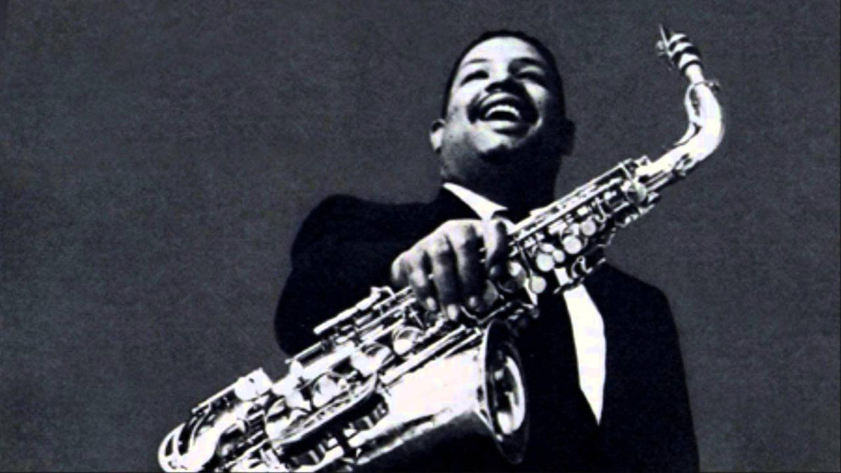 The 10 Best Cannonball Adderley Albums To Own On Vinyl