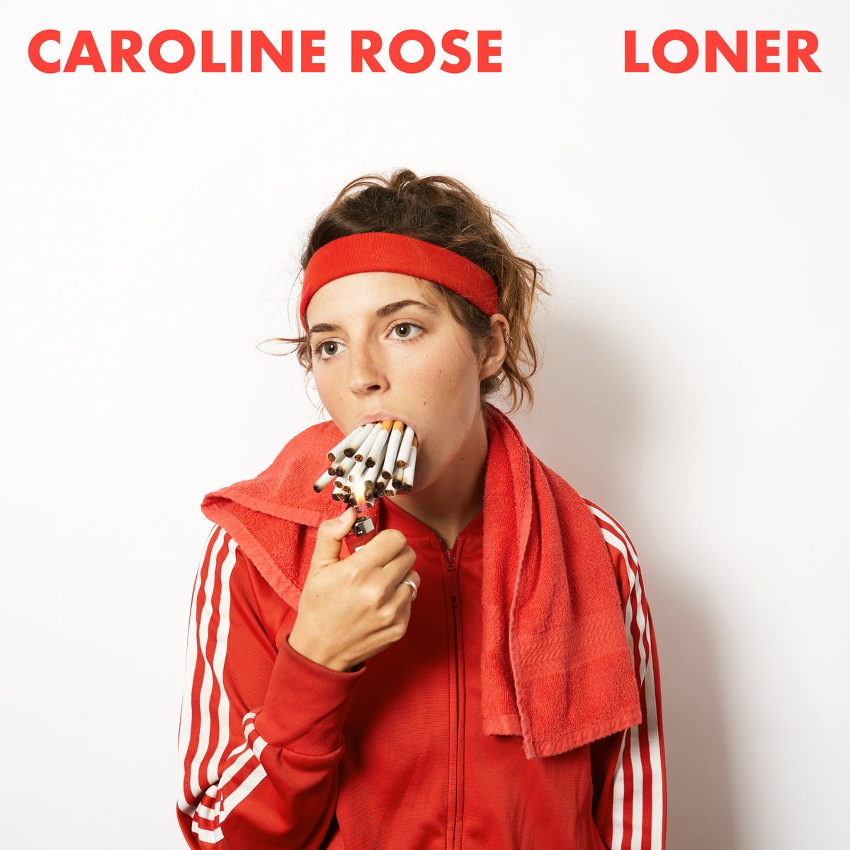Album of the Week: Caroline Rose’s ‘Loner’