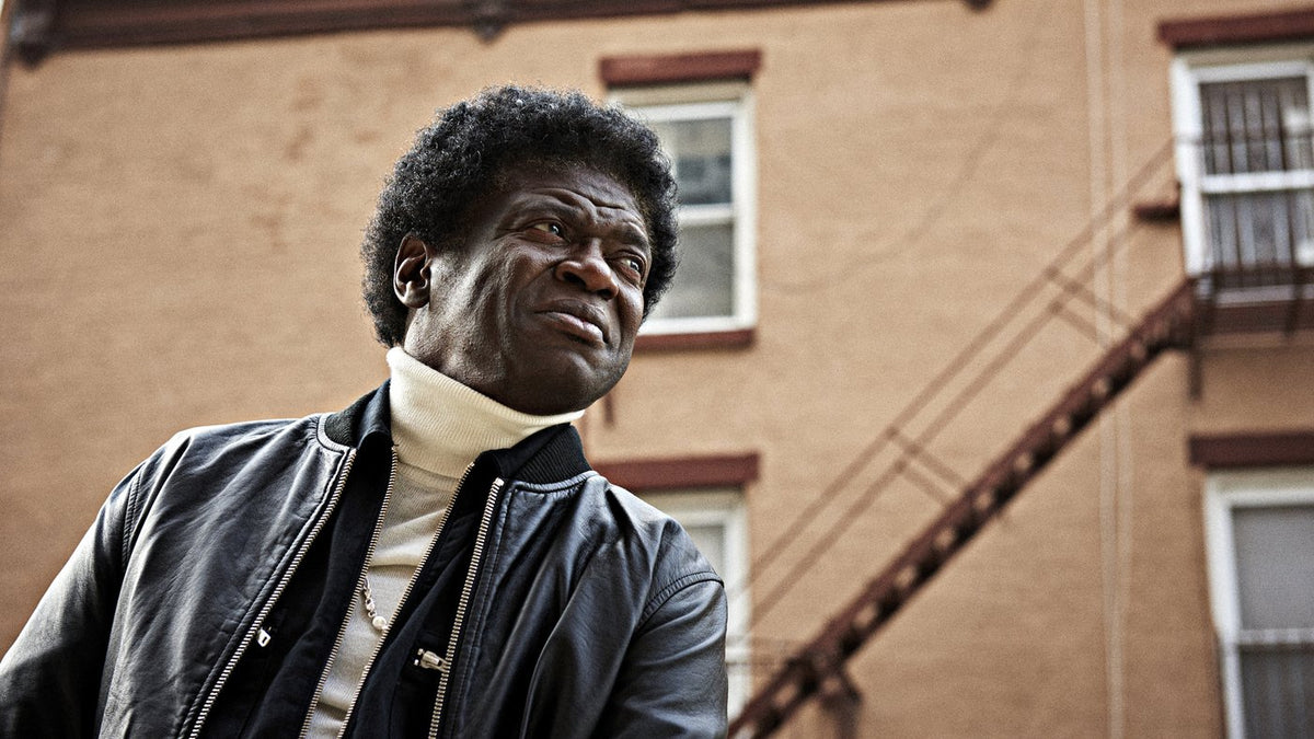 Personal Playlist: Tom Brenneck Gives The Stories Behind Four Charles Bradley Songs