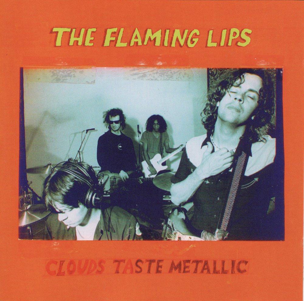 The 10 Best Flaming Lips Albums to Own on Vinyl