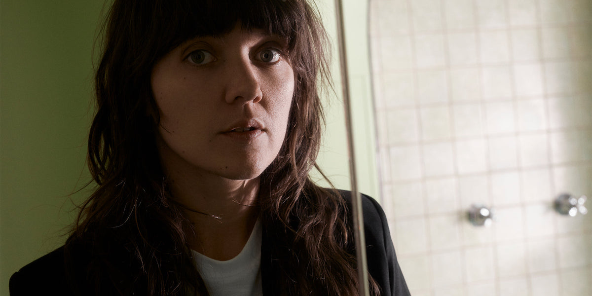 A Courtney Barnett Curated Collection