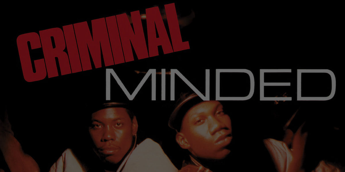 I Hope You Are Awoken: Boogie Down Productions' 'Criminal Minded' at 30