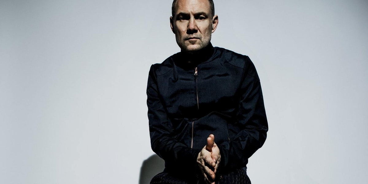 David Gray Looks Back Not In Anger