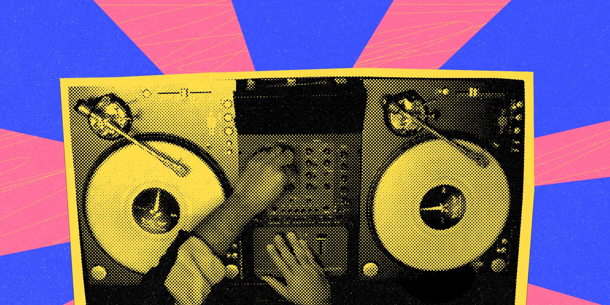 Two Turntables and a Mic: The History of DJing and Turntablism