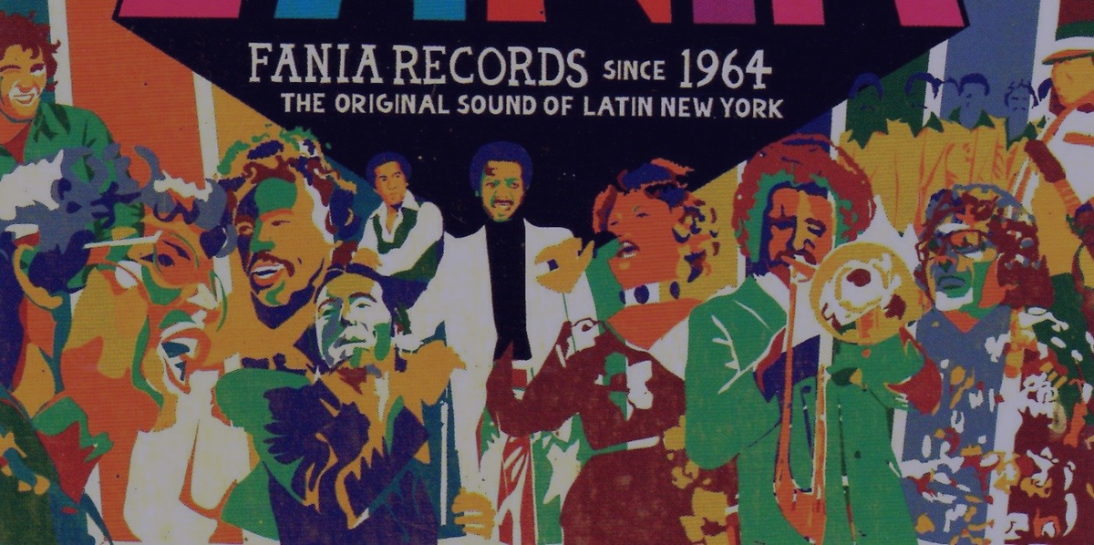 Vinyl Me, Please Partnering With Fania On Three Reissues, Merch, And VMP Classics Record Of The Month