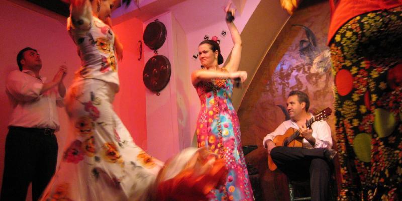 A Flamenco Primer