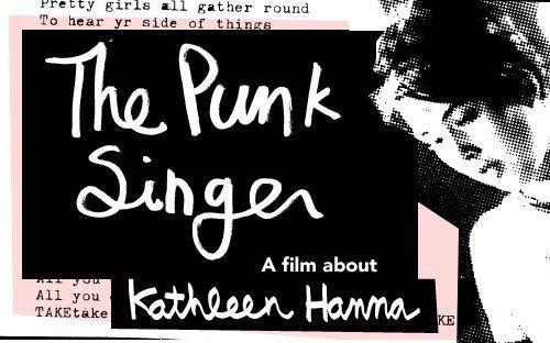 Watch the Tunes: The Punk Singer