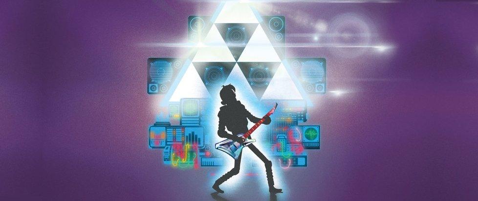 How A Reformed Australian Rock Star Made The Best Music Video Game