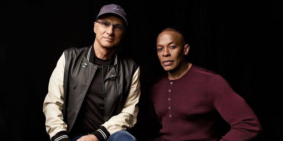 Watch The Tunes: The Defiant Ones