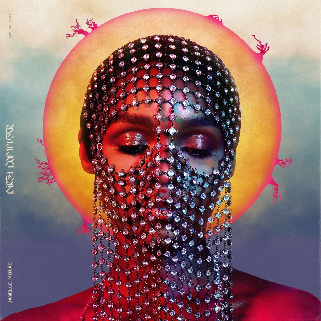 Album Of The Week: Janelle Monae's 'Dirty Computer'