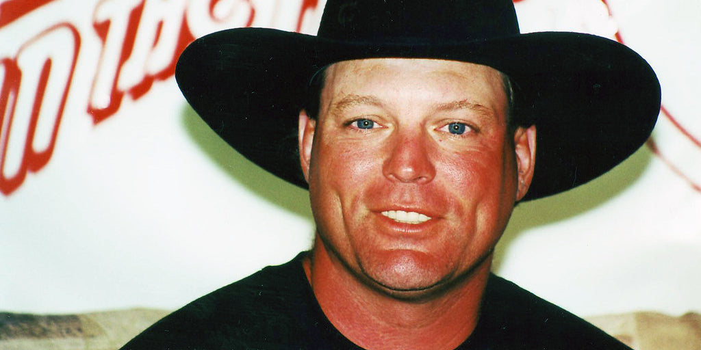 Goin’ Once, Goin’ Twice, Sold: On John Michael Montgomery’s Self-Titled Smash Hit