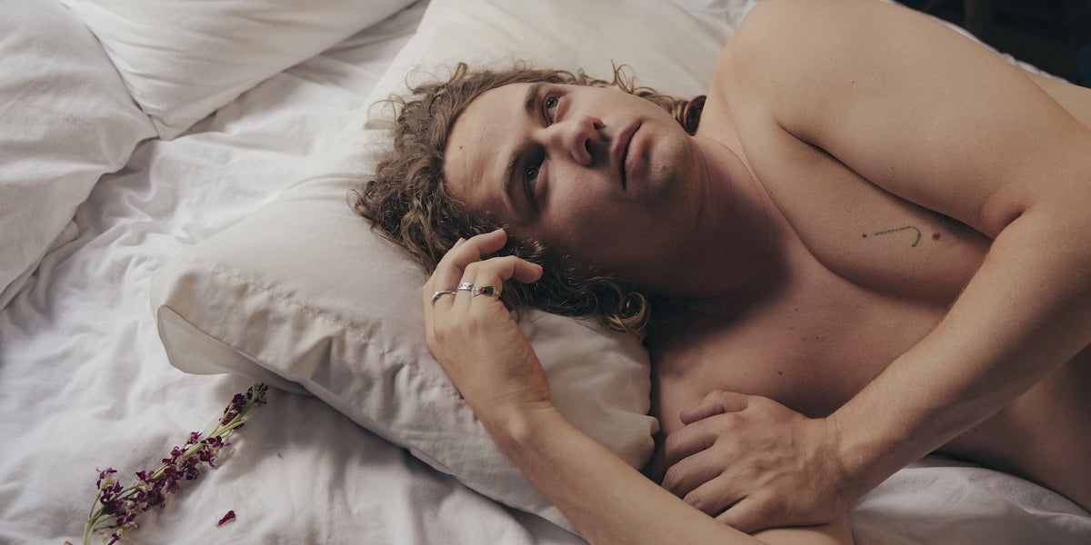 Kevin Morby Makes Music Fit For A Cathedral On ‘Oh My God’