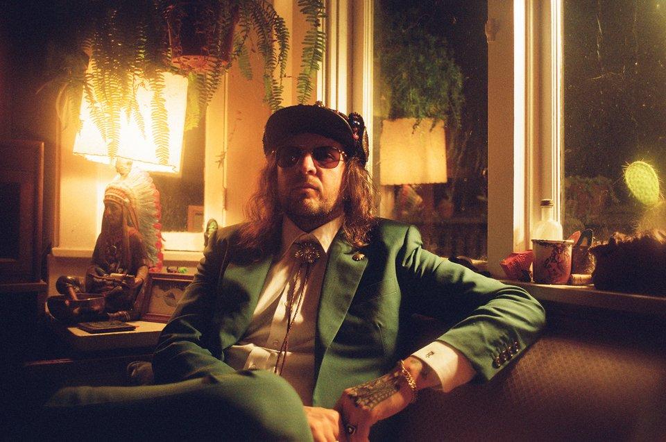 Facing ‘The Other’ You With King Tuff