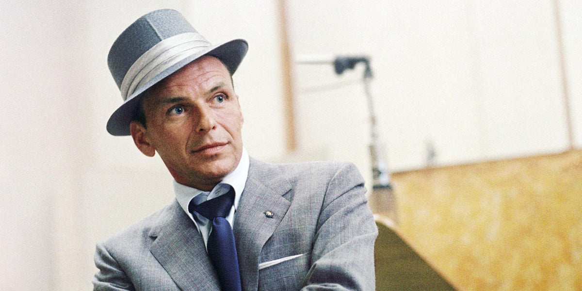 Watch The Tunes: Sinatra: All or Nothing at All