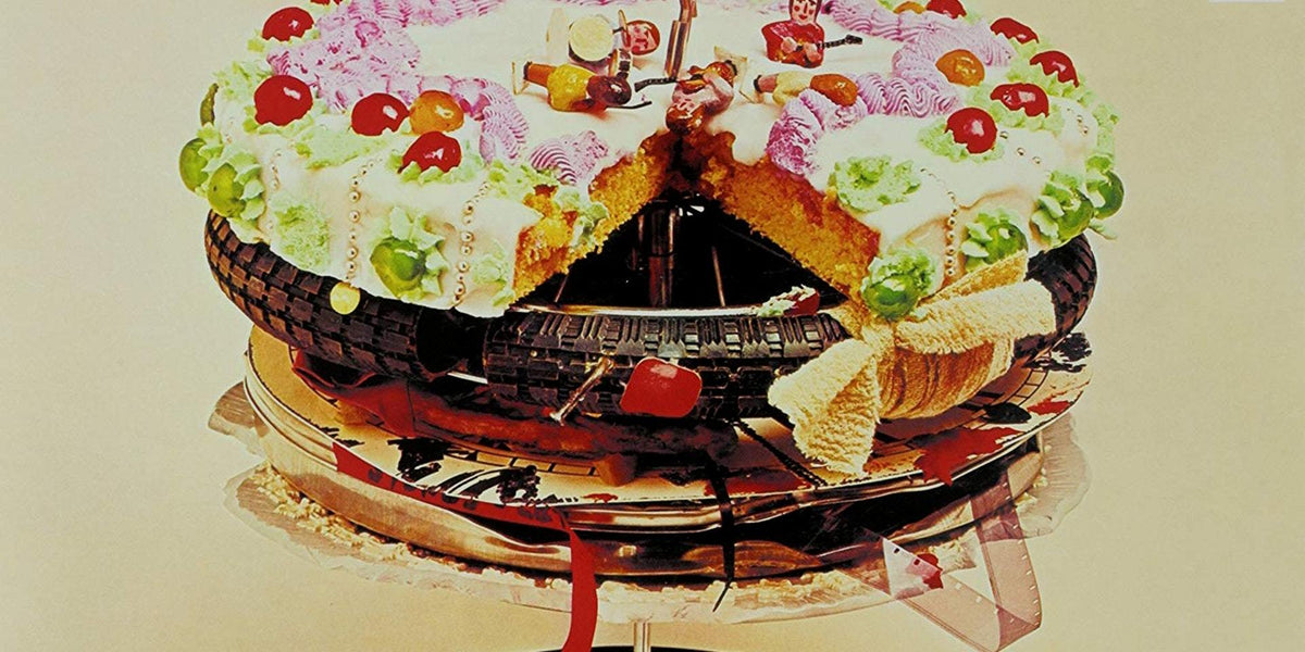 How ‘Let It Bleed’ Became The Rolling Stones’ Most Important LP