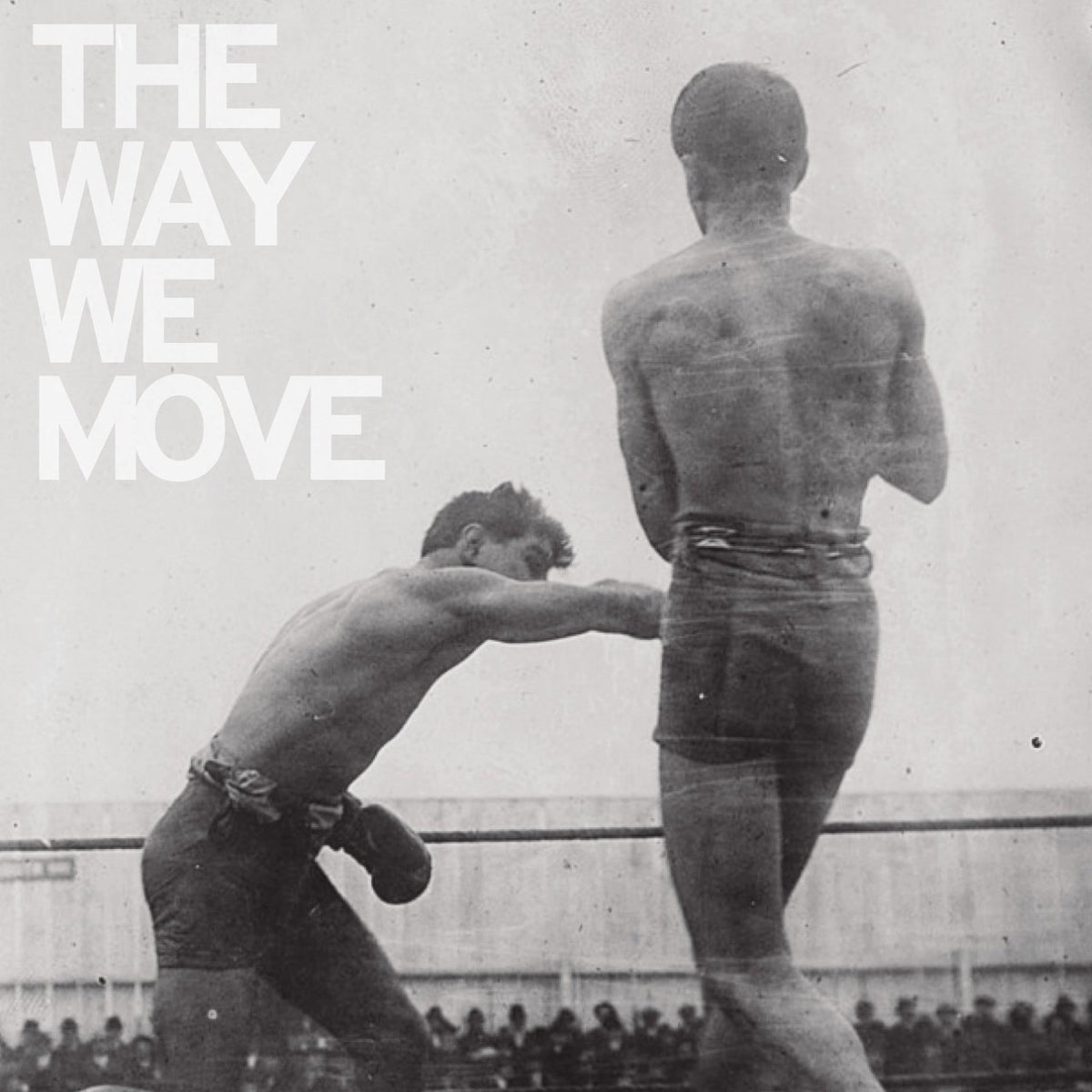 Langhorne Slim & The Law - The Way We Move
