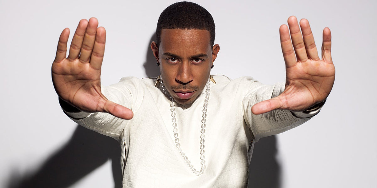 Ludacris Proved the South Had Something to Say