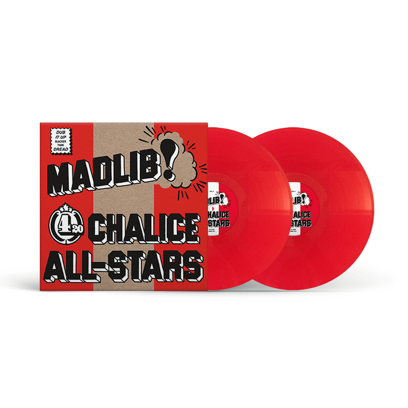 Madlib's 420 Chalice All-Stars Is The December Rap & Hip-Hop Album