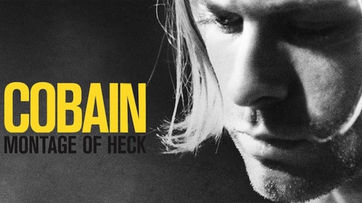 Watch the Tunes: Montage of Heck