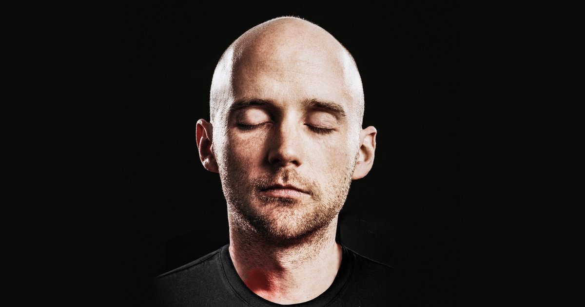 Moby's Last 'Play'