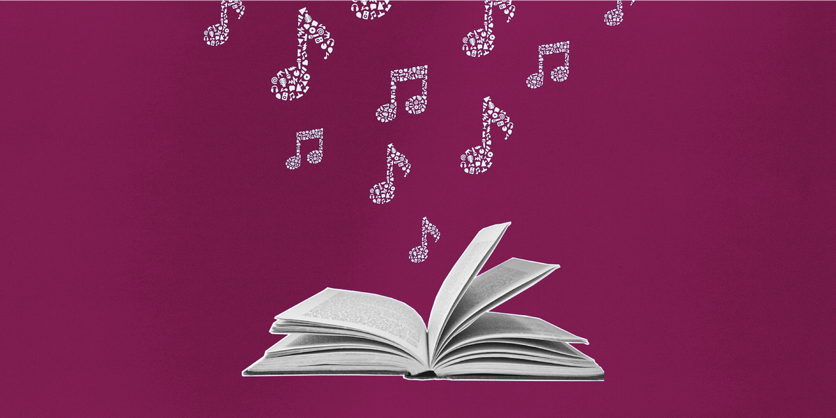 The 10 Best Music Books Of 2018