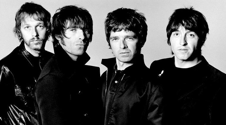 Watch The Tunes: Oasis: Supersonic