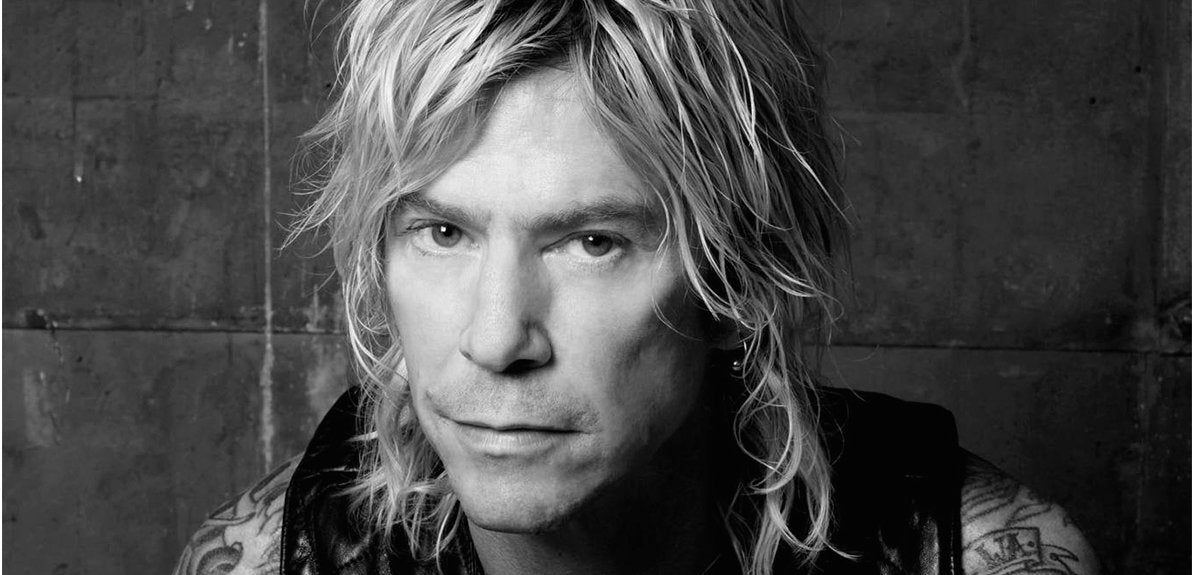 Watch The Tunes: Duff McKagan: It's So Easy and Other Lies