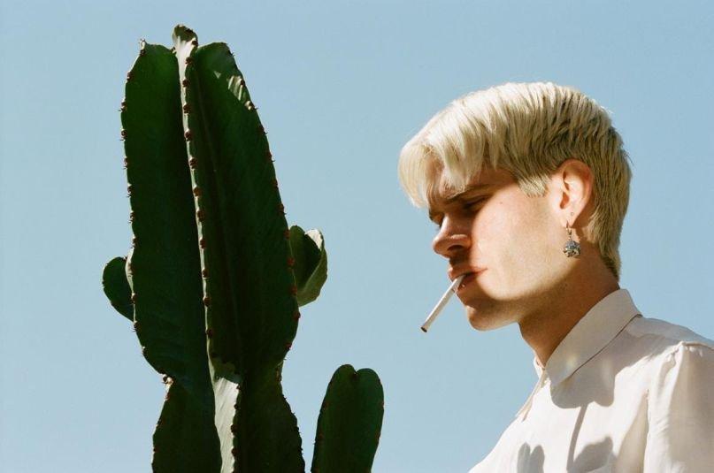 Album Of The Week: Porches’ ‘The House’
