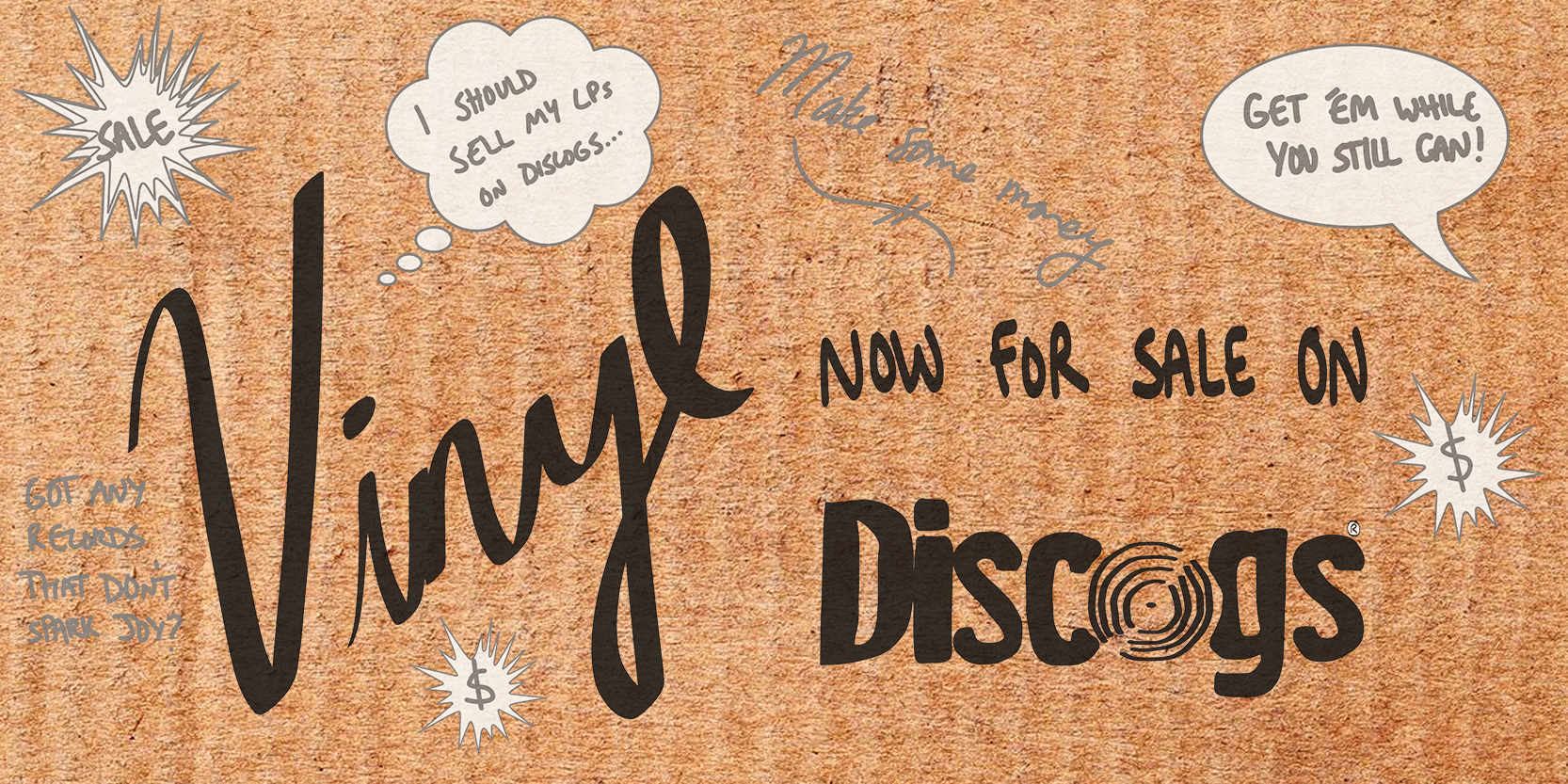How Can I Apply A Discount To My Items? – Discogs