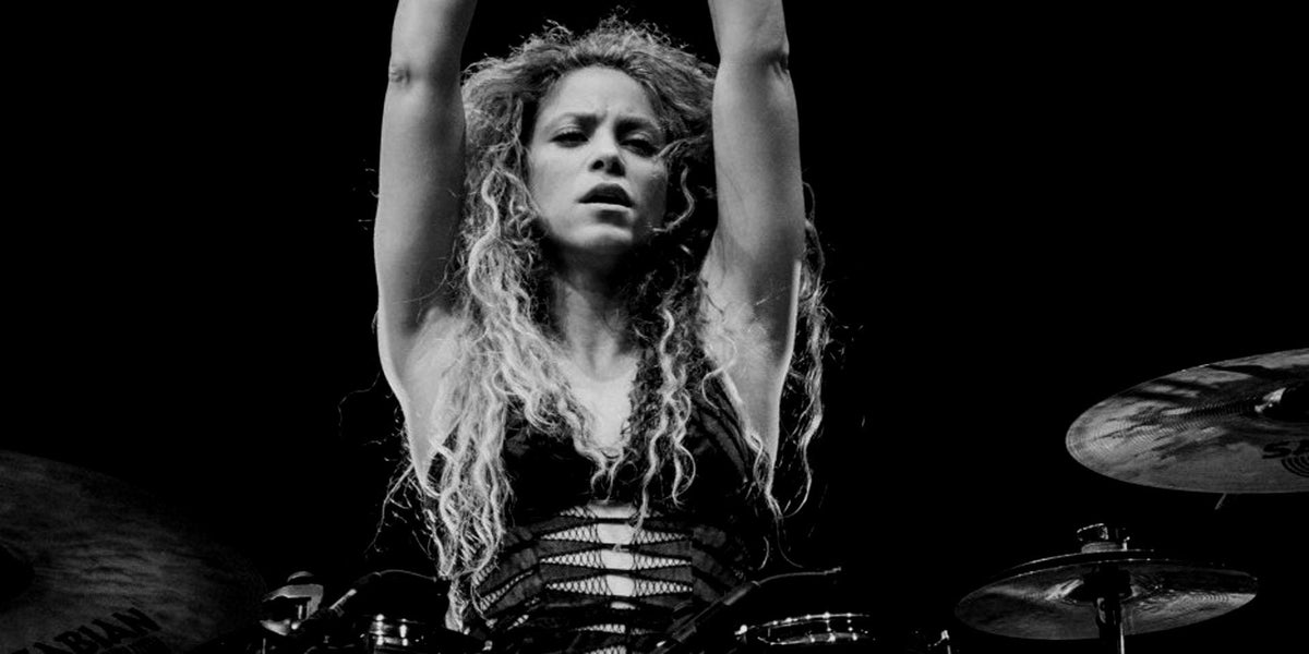 Shakira’s Multicultural Music Shook the Industry and World