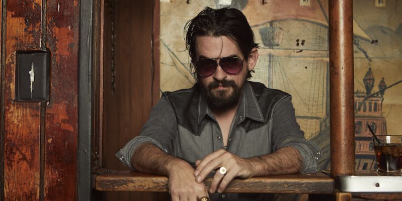 Shooter Jennings Returns With His Most Straight Country Album Yet