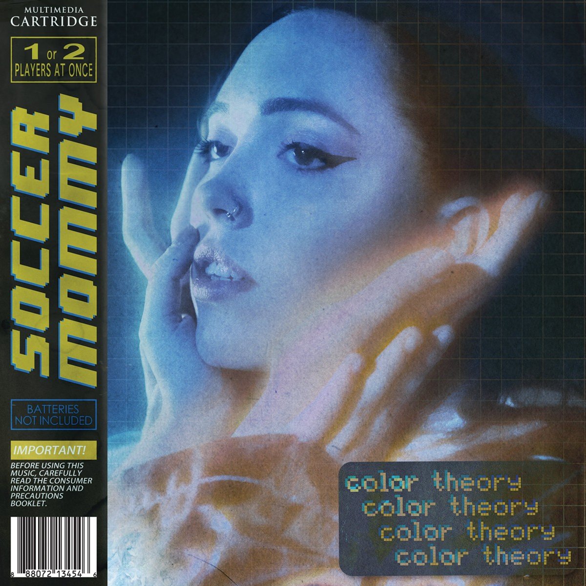 Soccer Mommy's Colorful Hits