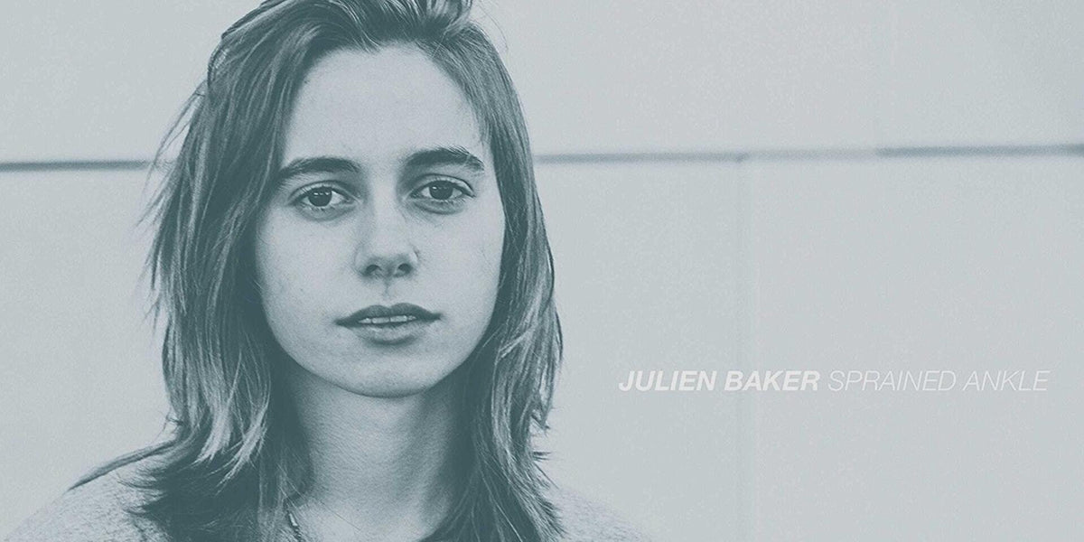 The Slow Burn: Julien Baker 'Sprained Ankle'