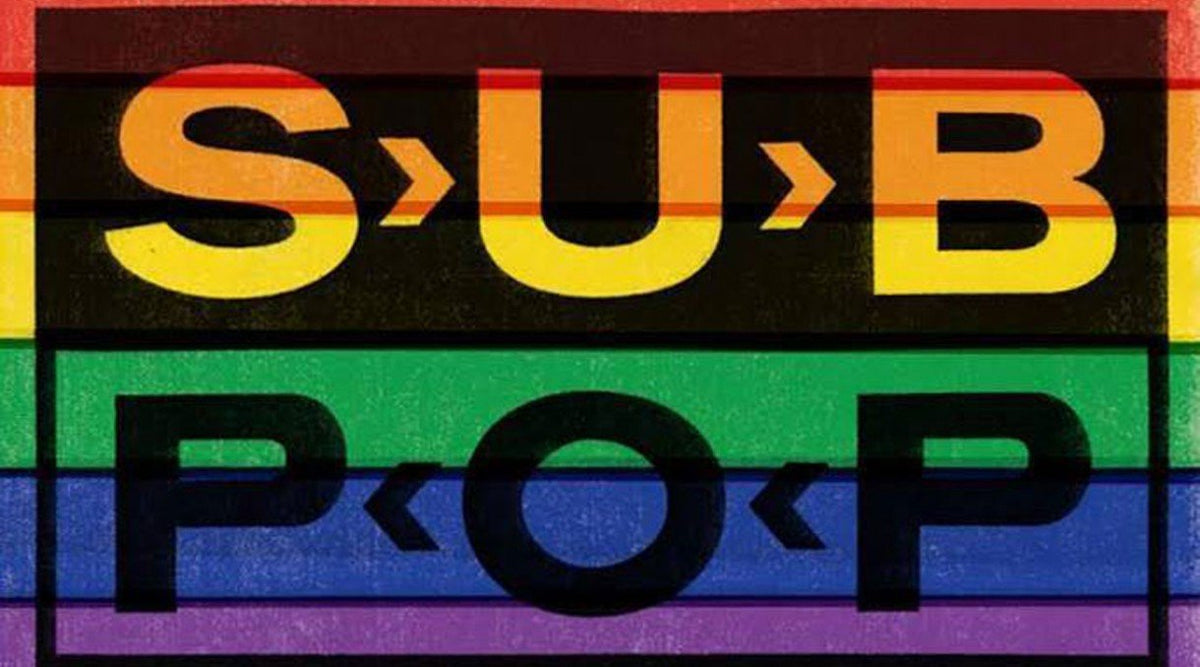 Sub Pop 30: A Three-Album History Of One Of Indie Rock’s Best Labels