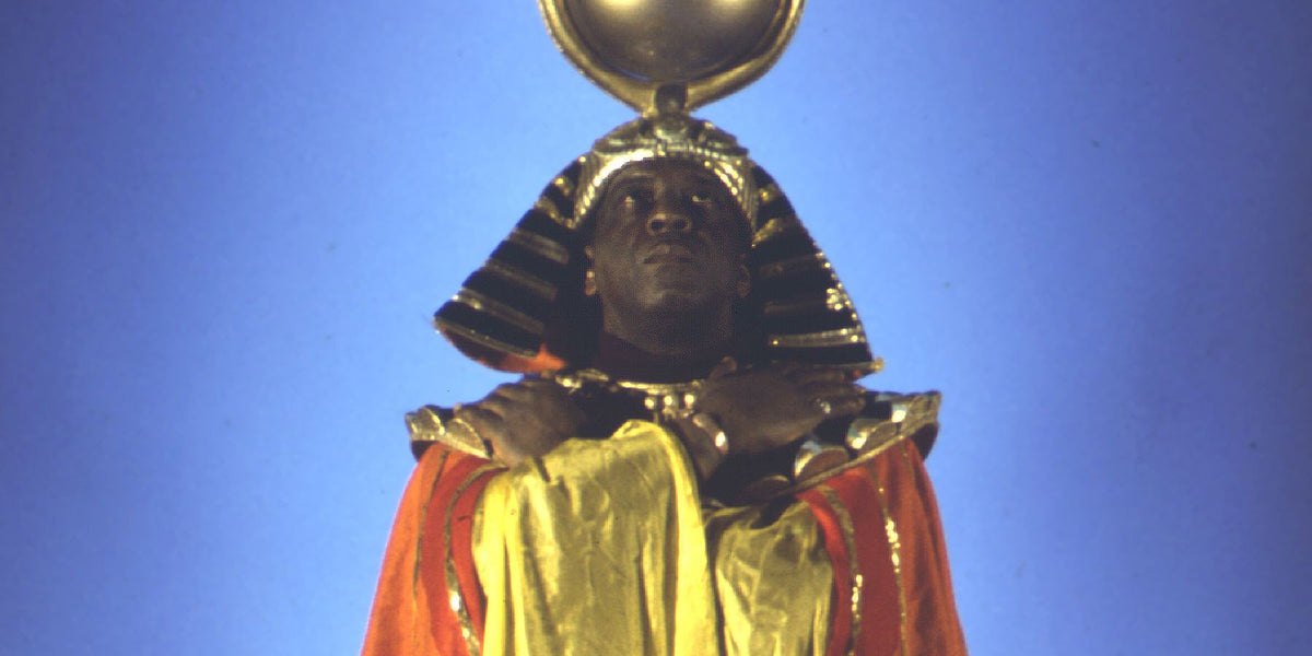 The 10 Best Sun Ra Albums To Own On Vinyl