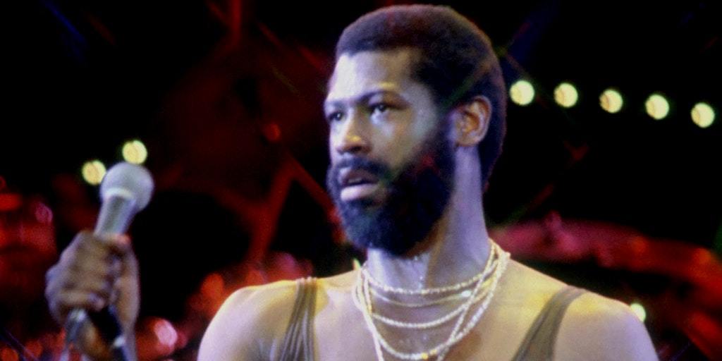 ‘Life Is a Song Worth Singing’ For Teddy Pendergrass