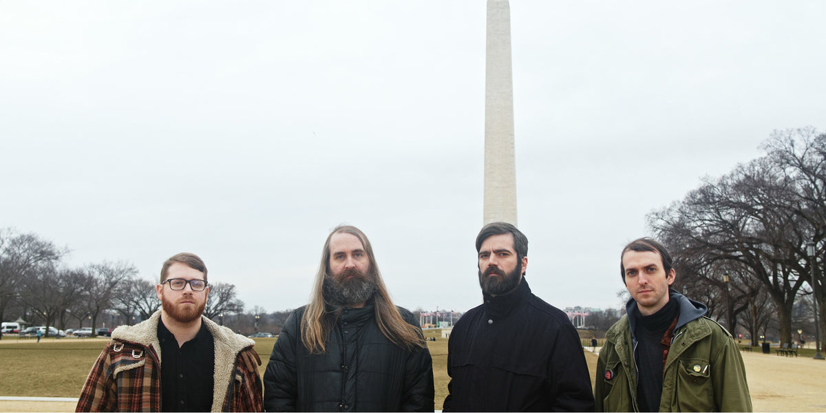 Patrick Stickles Gives The Stories Behind Six Titus Andronicus Songs