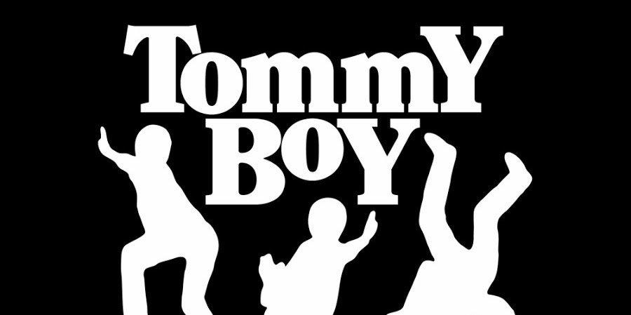 A Tommy Boy Records Primer