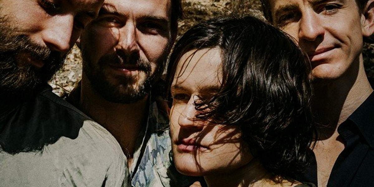 Big Thief Takes It Back Down to Earth With 'Two Hands'