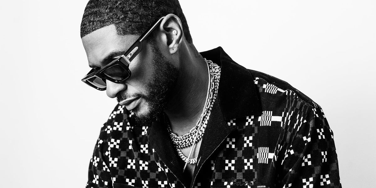 ‘My Way’: Usher’s Foundational Record, 25 Years Later