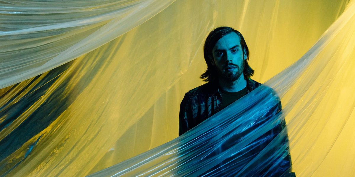 Personal Playlist: Jack Tatum Gives The Stories Behind Four Wild Nothing Songs