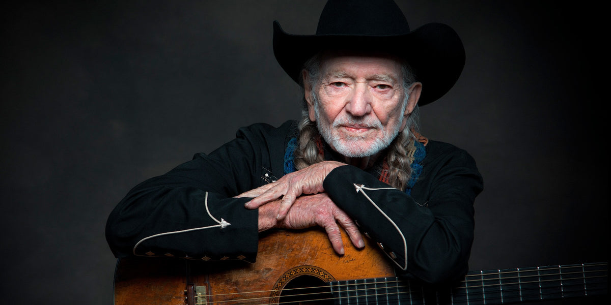Willie Nelson’s Mortality Trilogy Closes With ‘Ride Me Back Home’