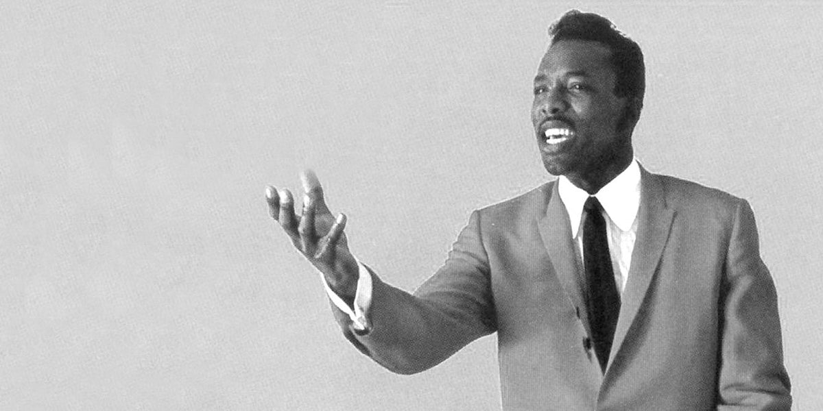 How Wilson Pickett Turned a Beatles Song Into a Soul Centerpiece