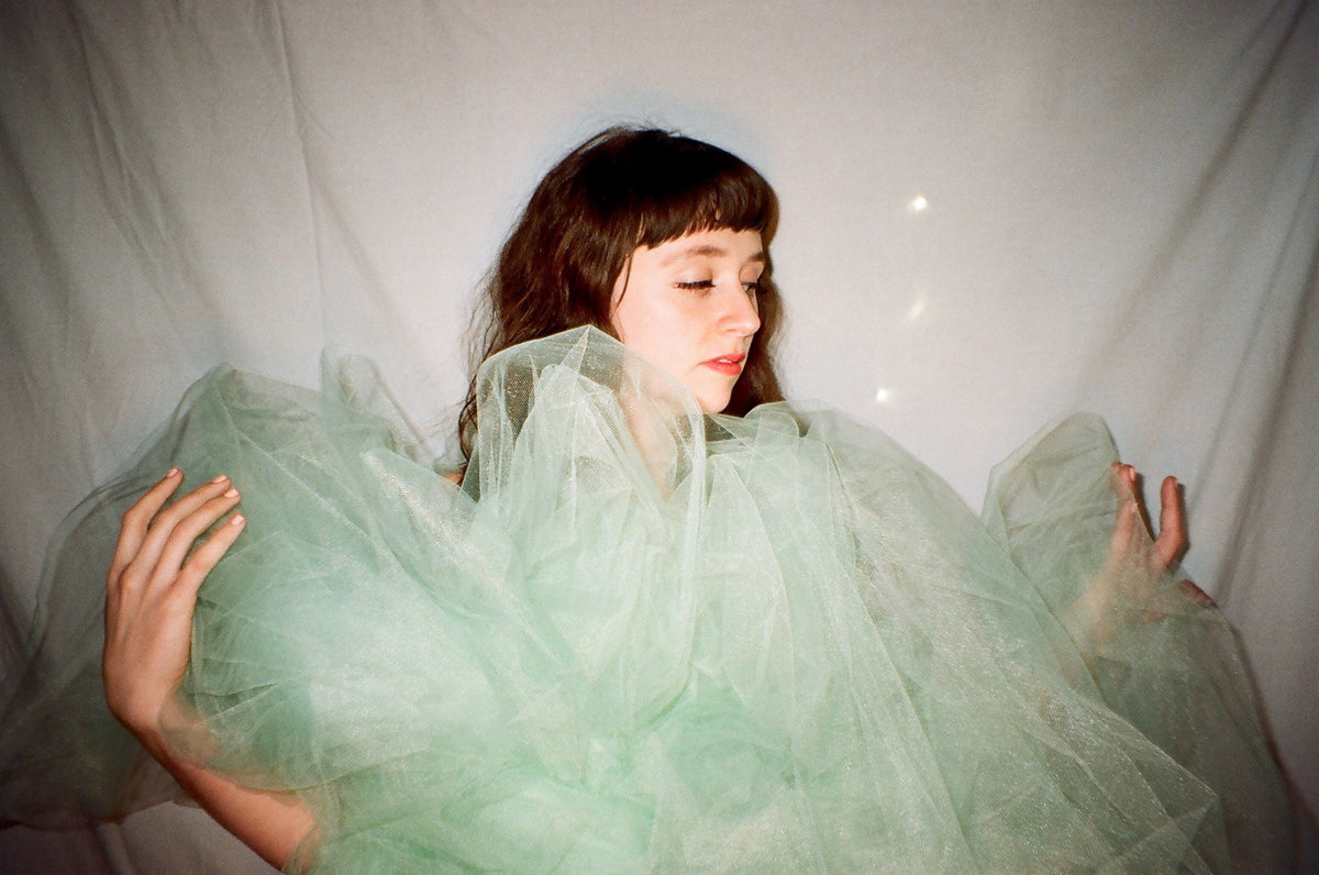 Waxahatchee Turns Personal Pain Into Universal Experience On Latest Album